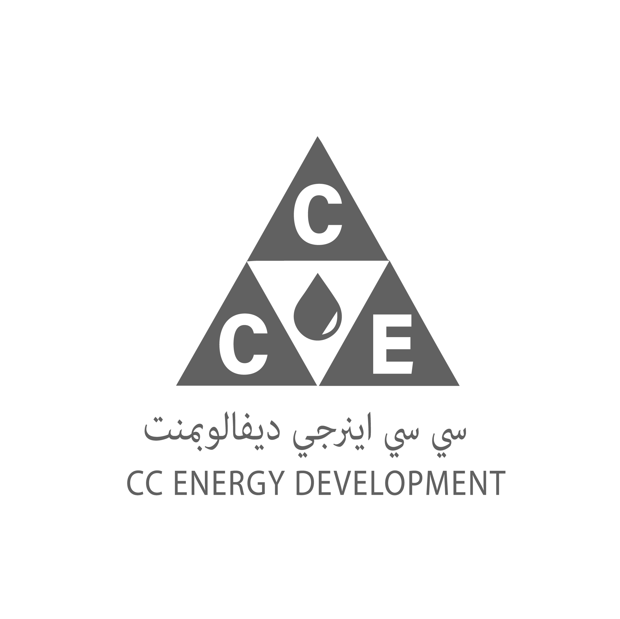 CC ENERGY DEVELOPMENT