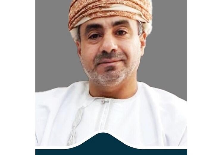 Eng Sultan al-Rubie - new CEO